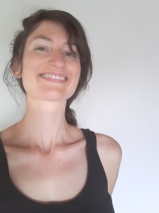 waldfogel, michal headshot